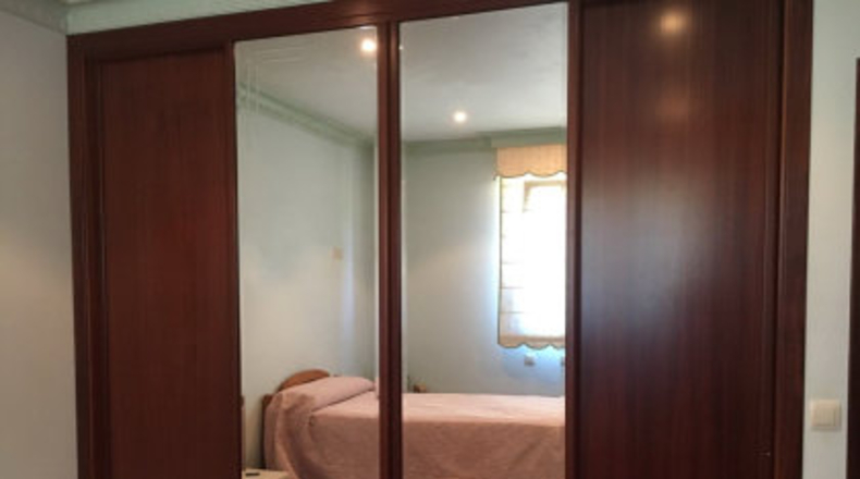 Pontevedra - A Barriada - 1000m2