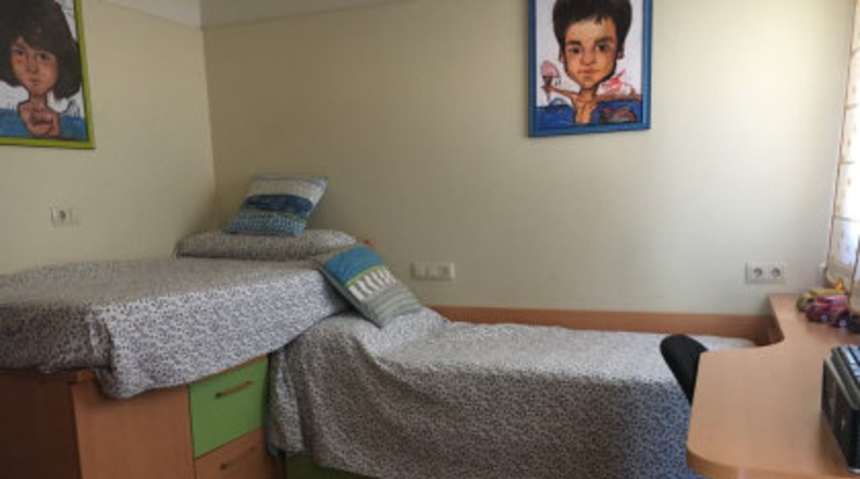 Pontevedra - A Barriada - 1000m2