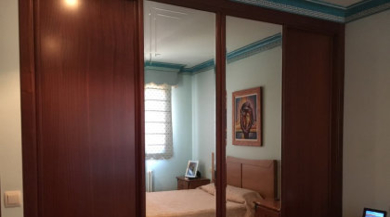 Pontevedra - A Barriada - 1000m2