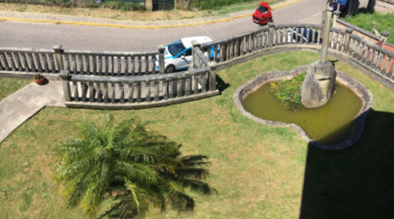 Pontevedra - A Barriada - 1000m2