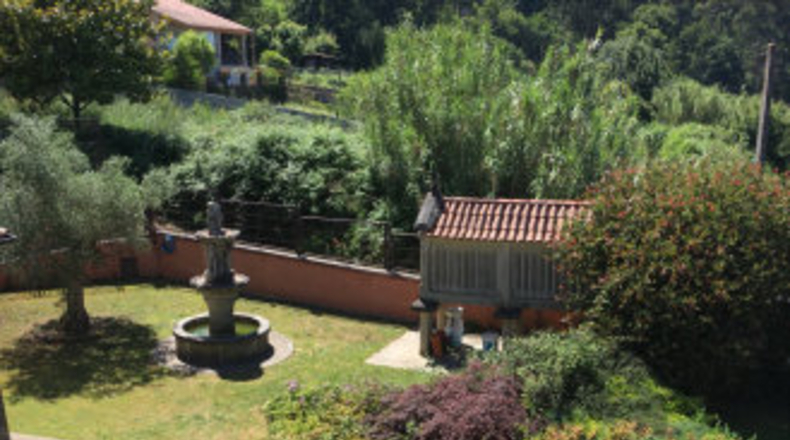 Pontevedra - A Barriada - 1000m2