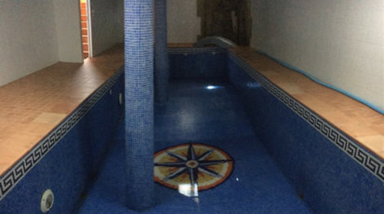 Pontevedra - A Barriada - 1000m2