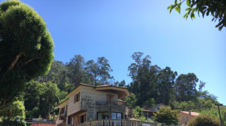 Pontevedra - A Barriada - 1000m2