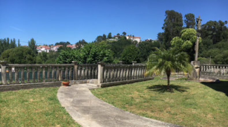 Pontevedra - A Barriada - 1000m2