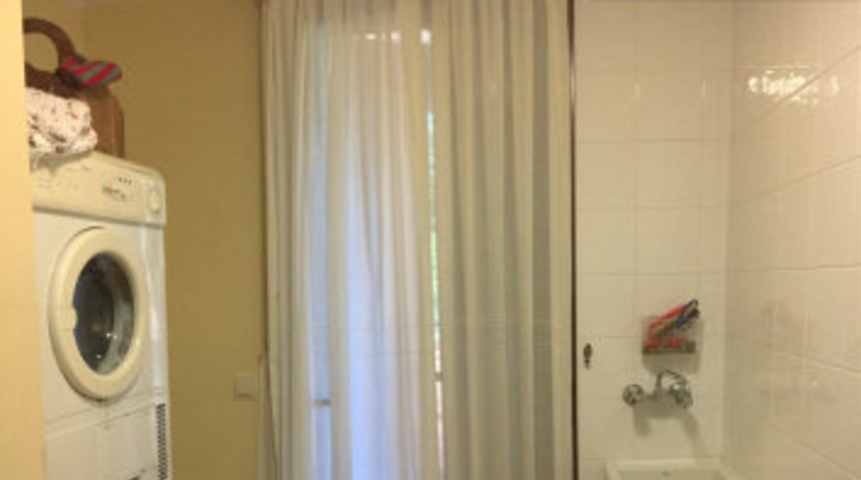 Pontevedra - A Barriada - 1000m2