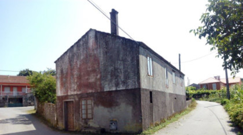 Pontevedra - Vilabar de Abaixo - 300m2