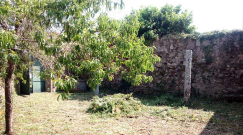 Pontevedra - Vilabar de Abaixo - 300m2