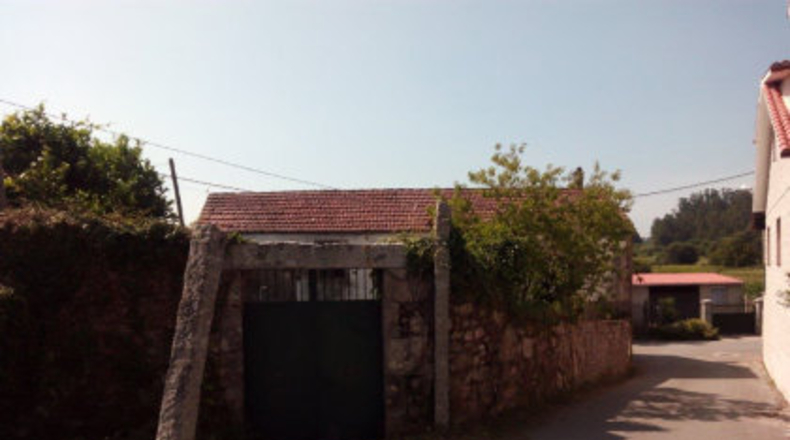Pontevedra - Vilabar de Abaixo - 300m2