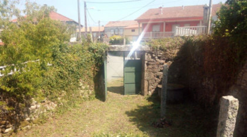 Pontevedra - Vilabar de Abaixo - 300m2