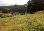Terreno no urbanizable en venta en O Lameiro ref: TR21786 foto