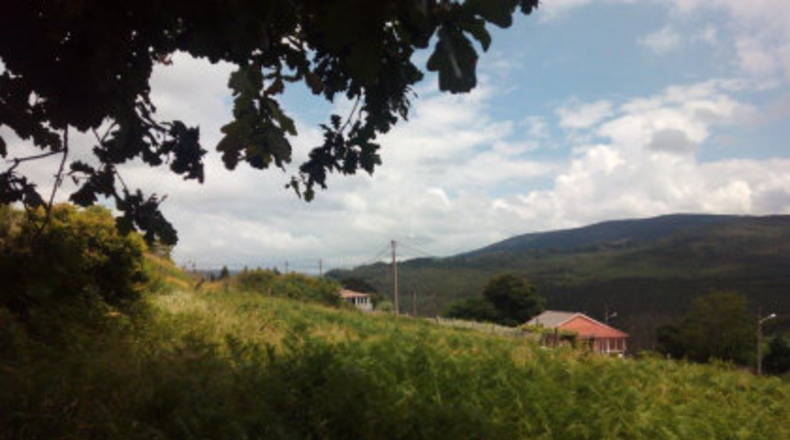Pontevedra - Lameiro - 946m2
