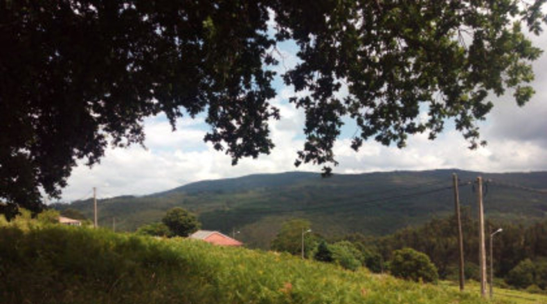 Pontevedra - Lameiro - 946m2