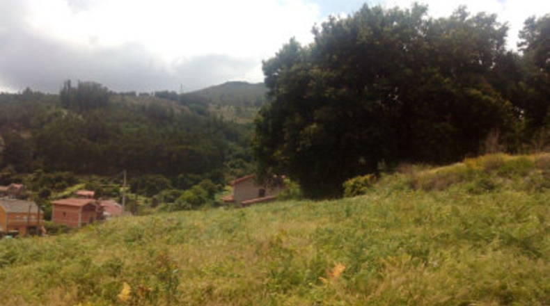 Pontevedra - Lameiro - 946m2