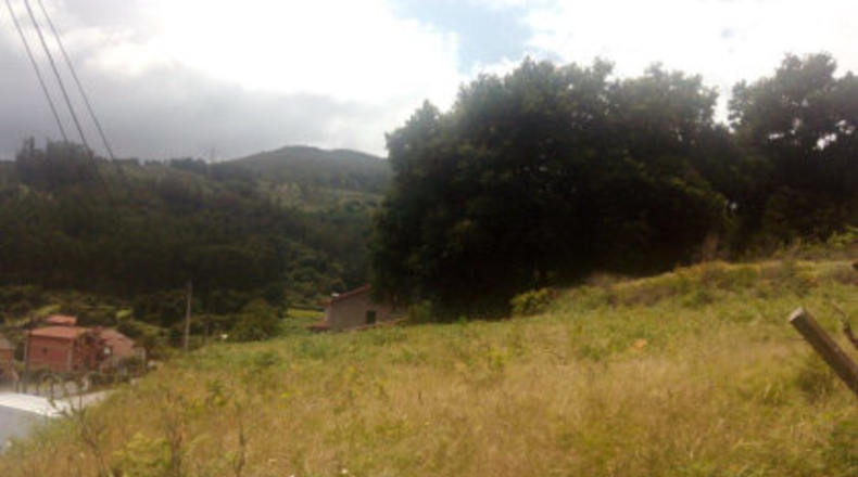 Pontevedra - Lameiro - 946m2