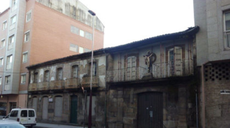 Pontevedra - Pontevedra - 450m2