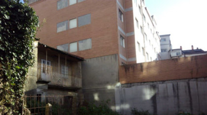 Pontevedra - Pontevedra - 450m2