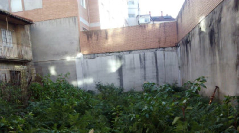 Pontevedra - Pontevedra - 450m2