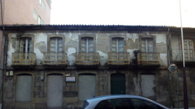 Pontevedra - Pontevedra - 450m2