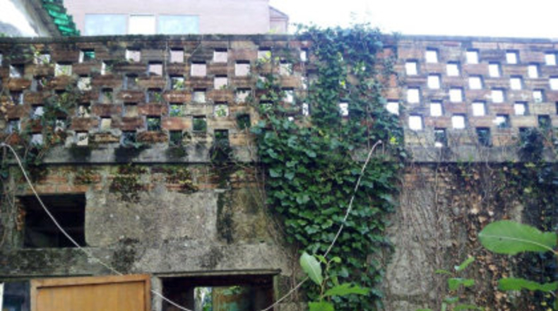 Pontevedra - Pontevedra - 450m2