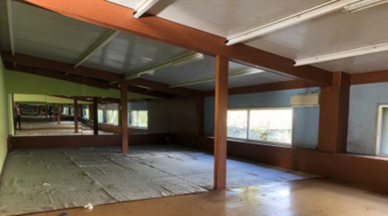Pontevedra - Cangas de Morrazo - 2500m2