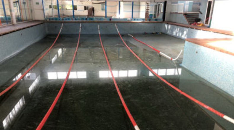 Pontevedra - Cangas de Morrazo - 2500m2