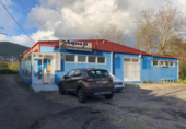 Industrial warehouse for sale in Cangas ref: TR48117 photo