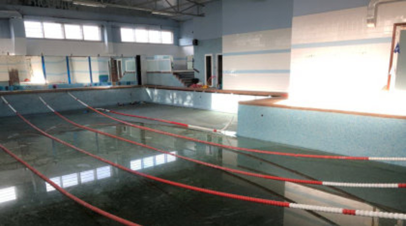 Pontevedra - Cangas de Morrazo - 2500m2