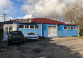 Industrial warehouse for sale in Cangas ref: TR48117 photo