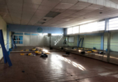 Industrial warehouse for sale in Cangas ref: TR48117 photo