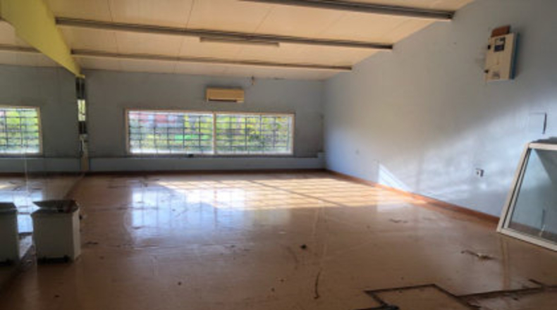 Pontevedra - Cangas de Morrazo - 2500m2