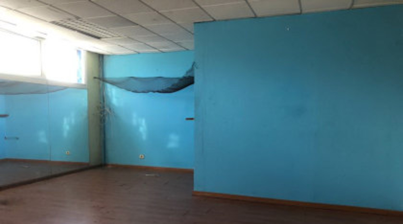 Pontevedra - Cangas de Morrazo - 2500m2