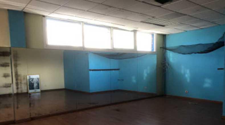 Pontevedra - Cangas de Morrazo - 2500m2
