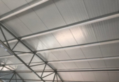 Industrial warehouse for sale in Cangas ref: TR48117 photo