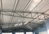 Industrial warehouse for sale in Cangas ref: TR48117 photo
