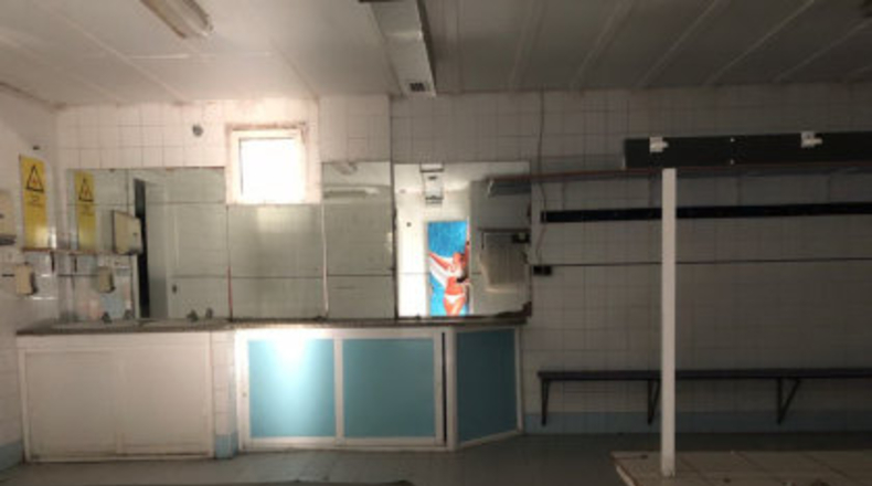 Pontevedra - Cangas de Morrazo - 2500m2