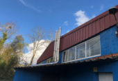 Industrial warehouse for sale in Cangas ref: TR48117 photo