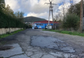 Industrial warehouse for sale in Cangas ref: TR48117 photo