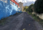 Industrial warehouse for sale in Cangas ref: TR48117 photo