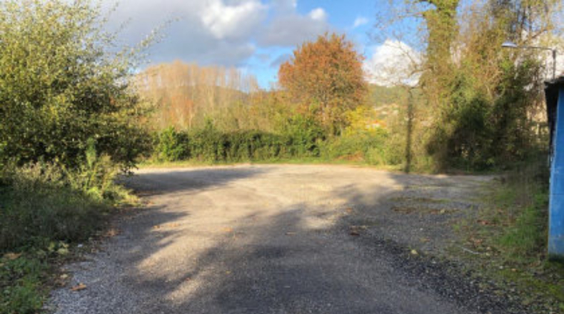 Pontevedra - Cangas de Morrazo - 2500m2