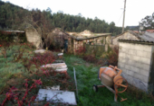 Xalet independent amb terreny en venda a Pontevedra ref.: TR285615 foto