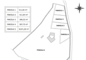Non-developable land for sale in Pontevedra ref: TR285614 photo