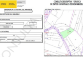 Non-developable land for sale in Pontevedra ref: TR21791 photo