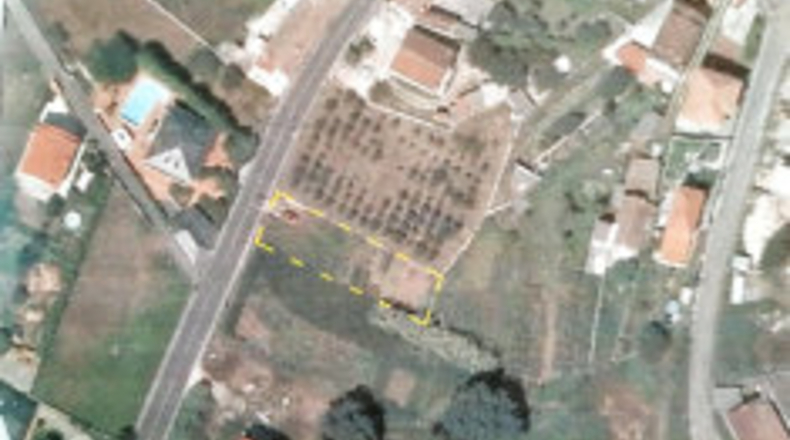 Pontevedra - Pontevedra - 520m2
