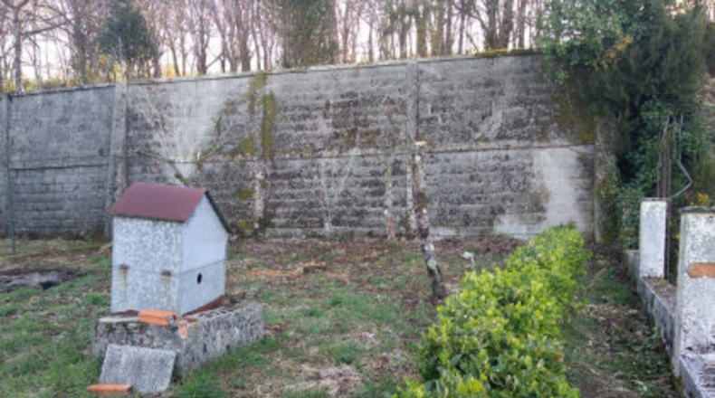 Orense - A Ermida - 251m2