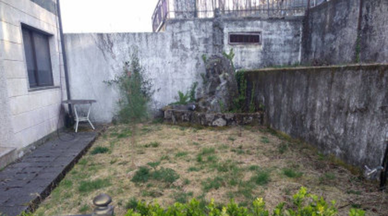 Orense - A Ermida - 251m2