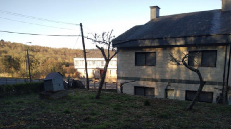 Orense - A Ermida - 251m2