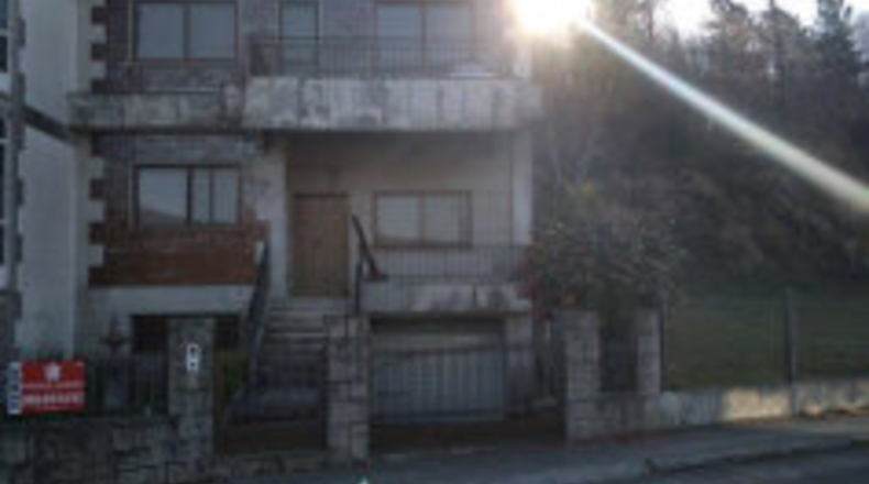 Orense - A Ermida - 251m2