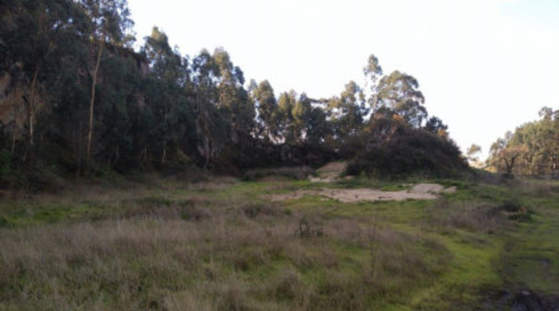 Pontevedra - Poio - 38000m2