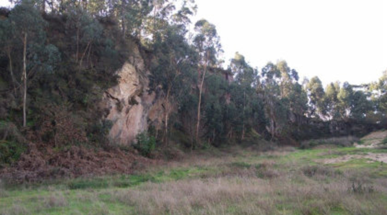 Pontevedra - Poio - 38000m2