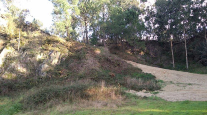 Pontevedra - Poio - 38000m2